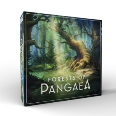 Forests of Pangaea "KS Premium Edition" - DE