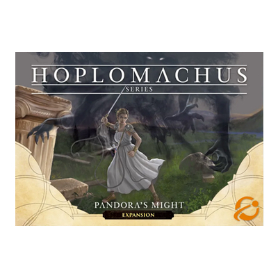 Hoplomachus: Pandoras Might - EN