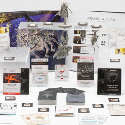Kingdom Death Monster: Pariah "Expansion" - EN – Bild 2