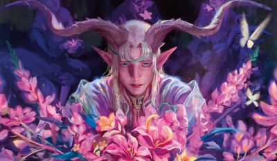 Magic: Pre-Release Freitag "Lorwyn Eclipsed"