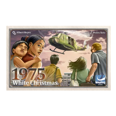 1975 White Christmas – EN