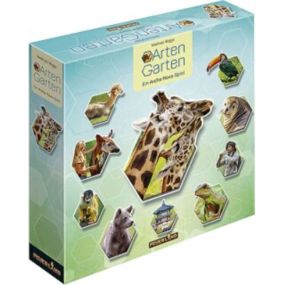 Artengarten – DE