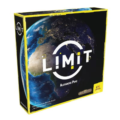 Limit - DE