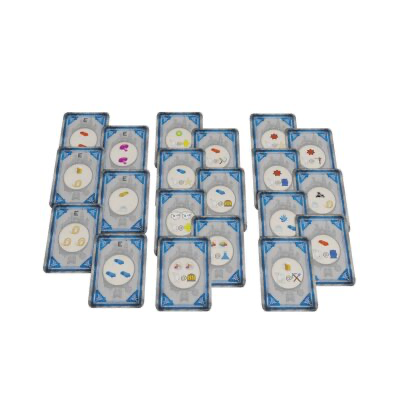 Mine 77: Ready to Rock – DE