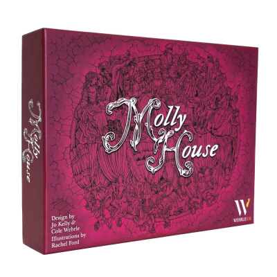 Molly House – EN