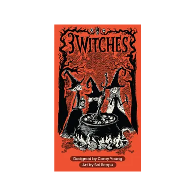 3 Witches - EN