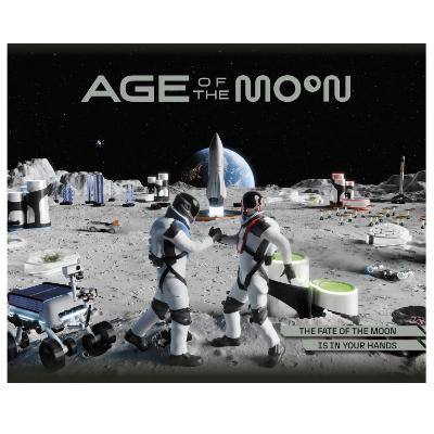 Age of the Moon - EN