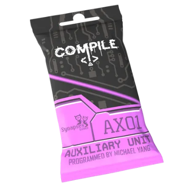 Compile: Auxiliary 1 - EN