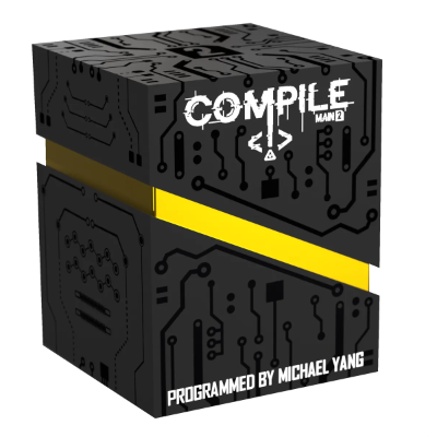 Compile: Main 2 - EN