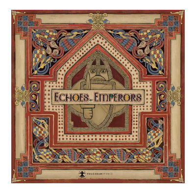 Echoes of Emperors "4 Player Edition" - DE