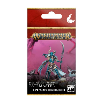 Warhammer AoS: Disciples Of Tzeentch - Fatemaster    ***ab 21.02.2026***