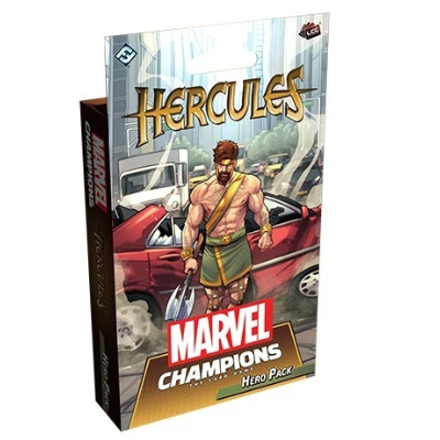 Marvel Champions: Hercules "Hero Pack" - EN ***PreOrder ab 20.02.2026***