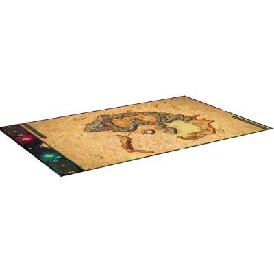Dune Krieg um Arrakis: Playmat - EN