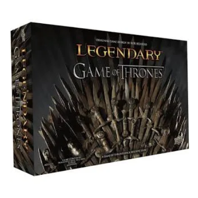 Legendary Encounters: Game of Thrones - EN