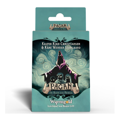 Pagan: Im Bann des Nebels - DE