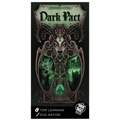 Dark Pact DBG - EN