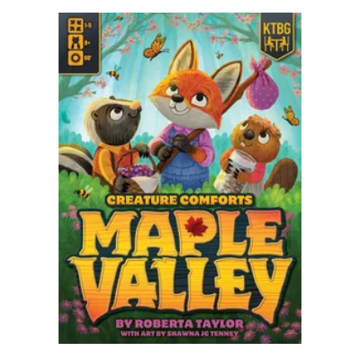 Maple Valley - EN
