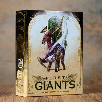 First Giant - DE