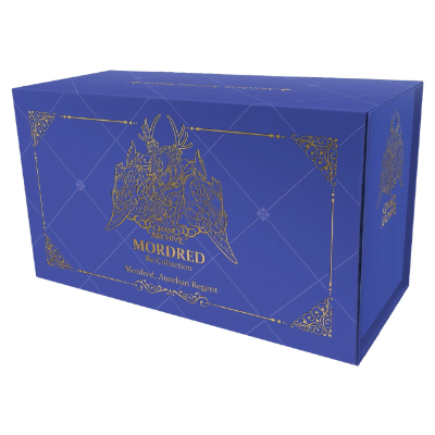 Grand Archive TCG:  Mordred, Aurelian Regent Re:Collection - EN