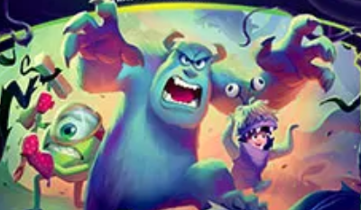 Disney Lorcana: Prerelease "Angriff der Ranke!"