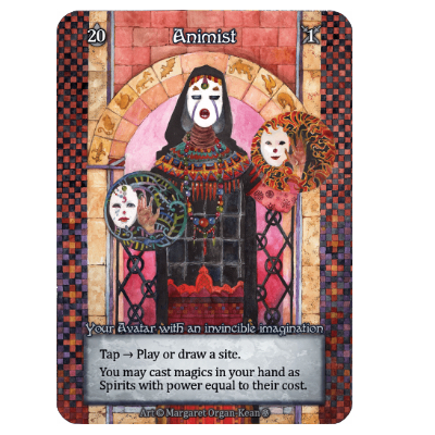Animist