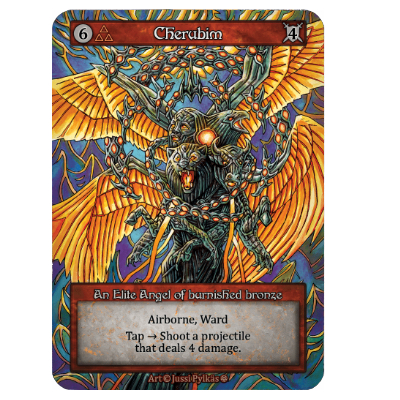 Cherubim