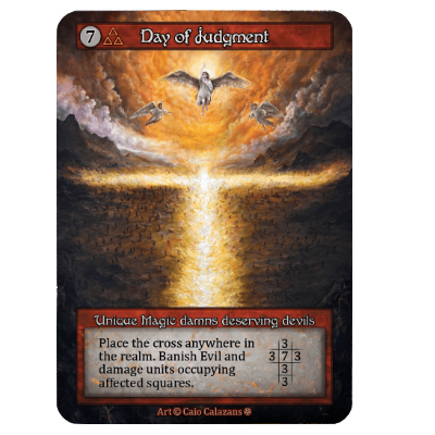 Day of Judgment