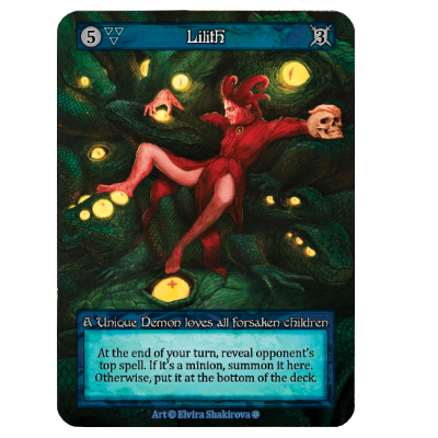 Lilith