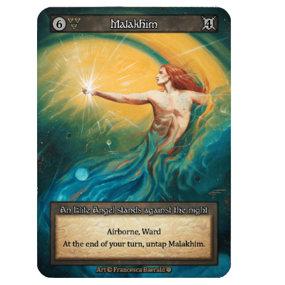 Malakhim