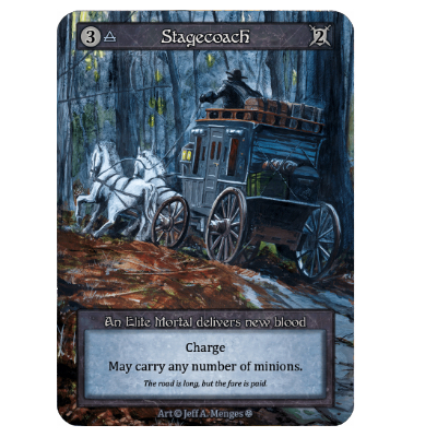 Stagecoach