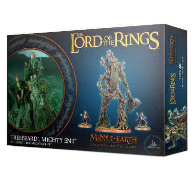 Middle Earth: Baumbart™, der mächtige Ent™