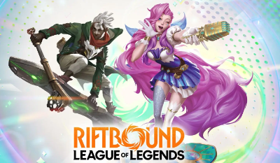 Riftbound: League of Legends - Prerelease "Radiance"