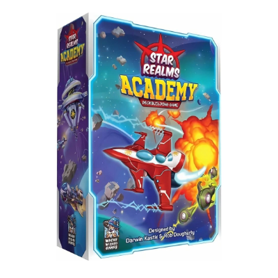 Star Realms: Academy - EN