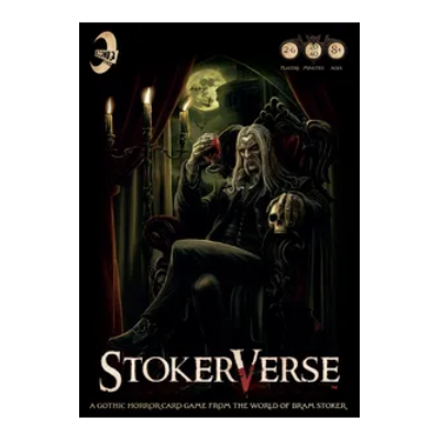 Stokerverse – EN