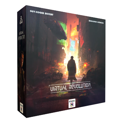 Virtual Revolution – EN