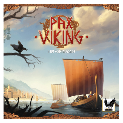 Pax Viking - DE