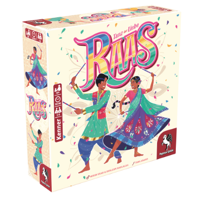 Raas - DE